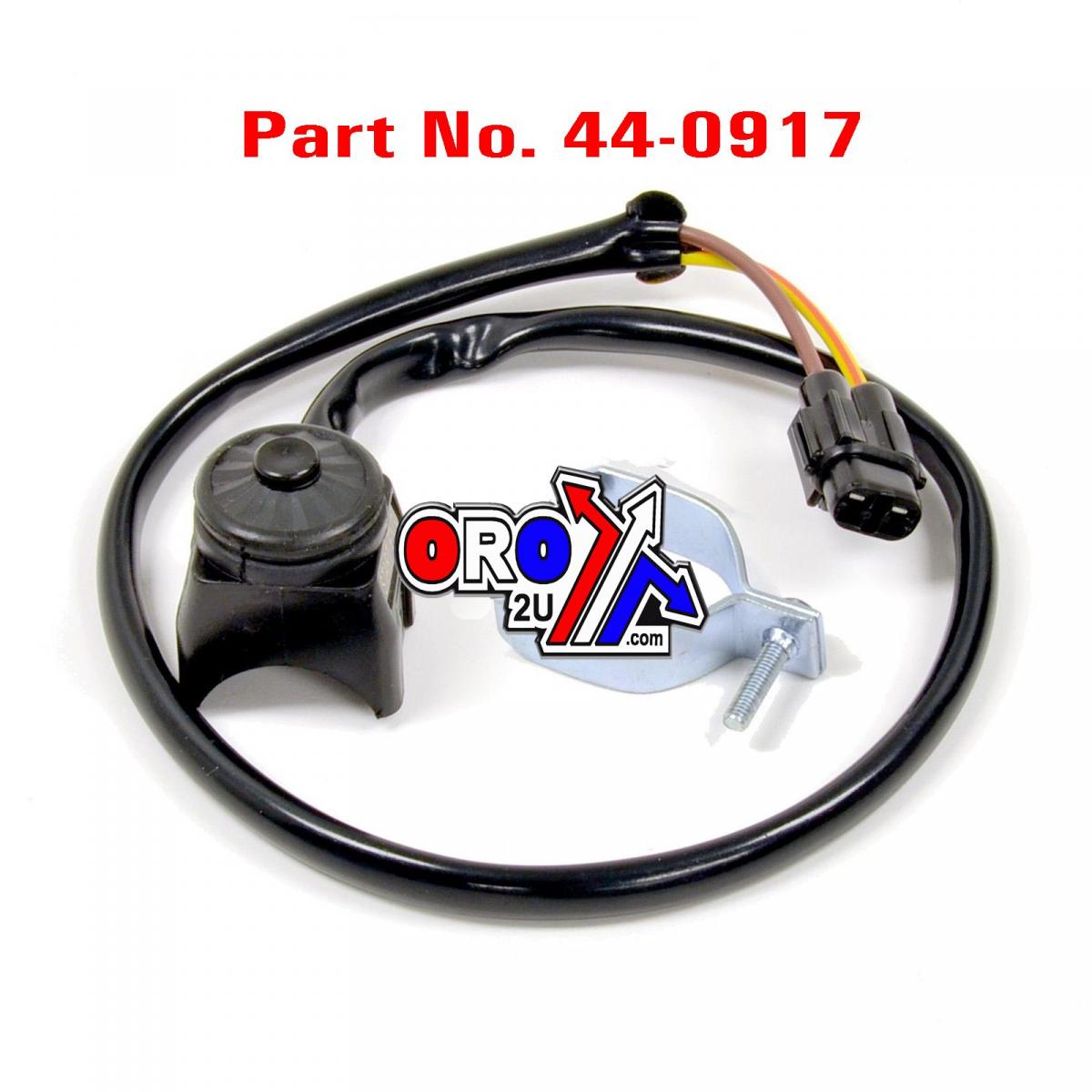 SWITCH STARTER ENGINE KAW TYPE 27010-0069 thumbnail 8