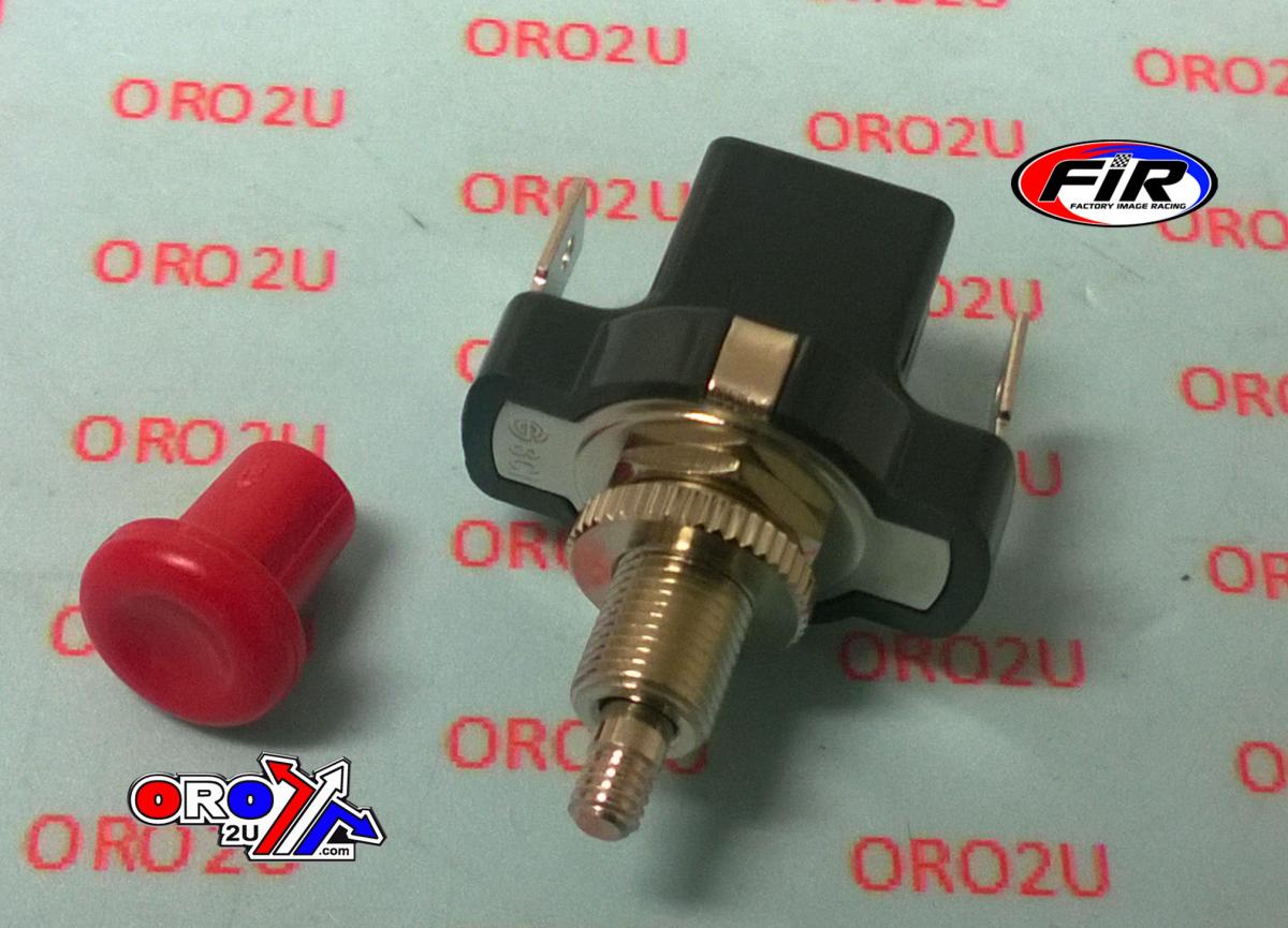 PUSH-PULL SWITCH KTM TYPE UP-01107 thumbnail 2