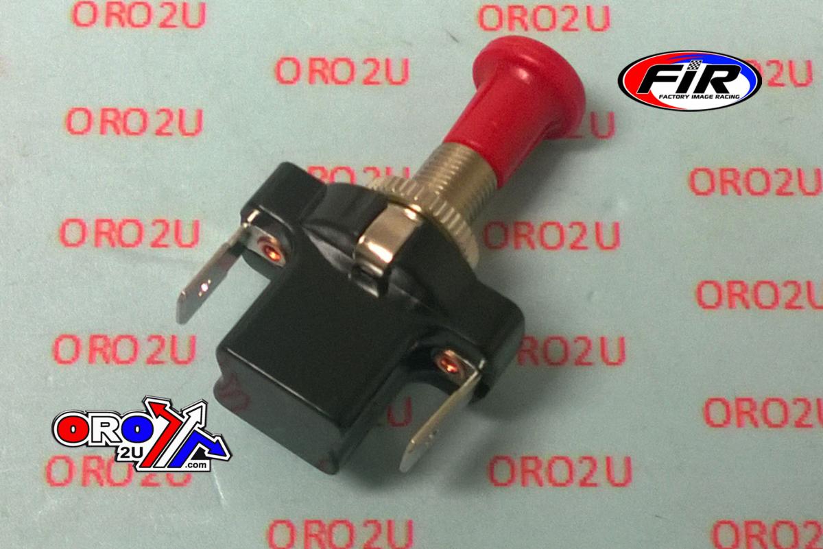 PUSH-PULL SWITCH KTM TYPE UP-01107 thumbnail 3