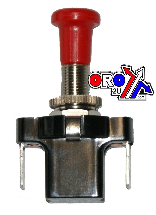 PUSH-PULL SWITCH KTM TYPE UP-01107 thumbnail 6