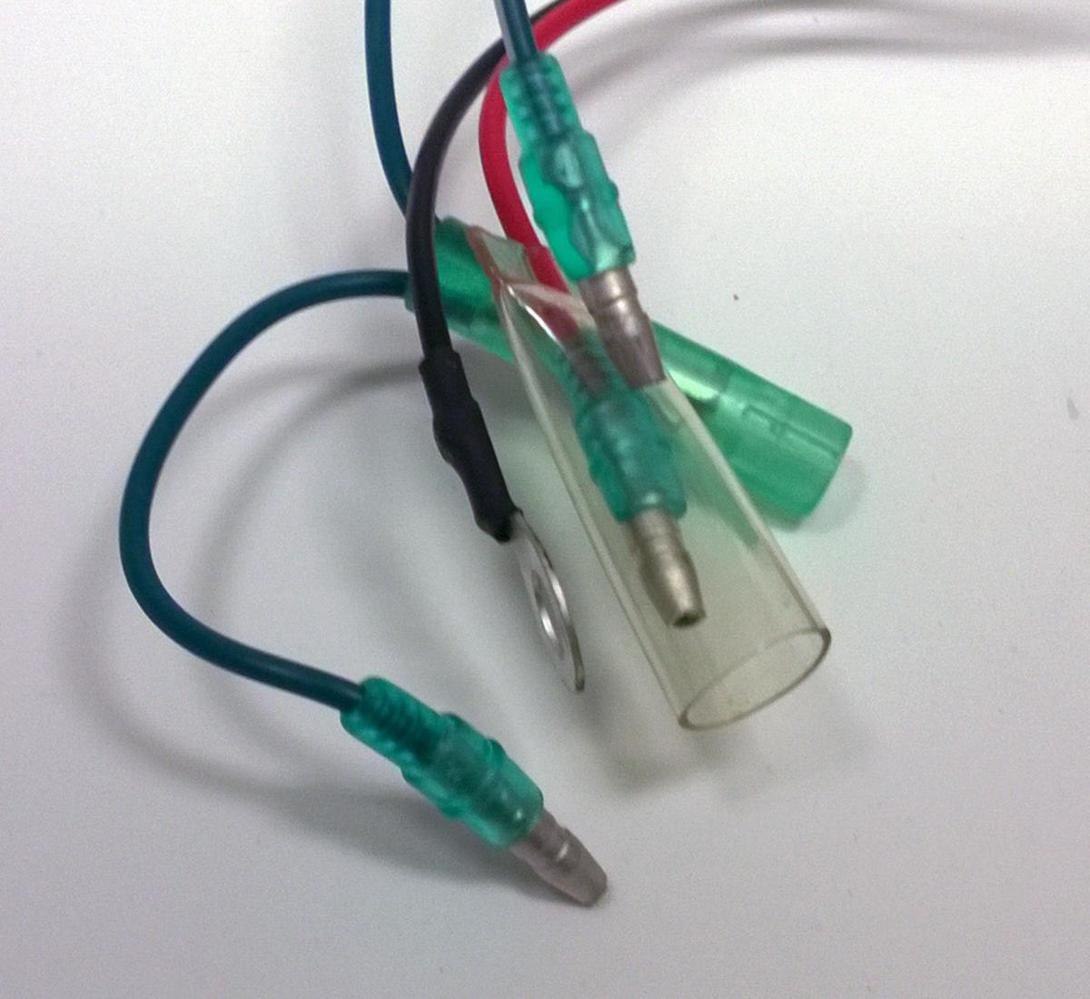 REGULATOR 97-05 YAMAHA GP SUV XL EXS LST 1200 ARROWHEAD AUN6001 6H2-81960-00-00 thumbnail 4