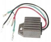 REGULATOR 97-05 YAMAHA GP SUV XL EXS LST 1200 ARROWHEAD AUN6001 6H2-81960-00-00 thumbnail 5