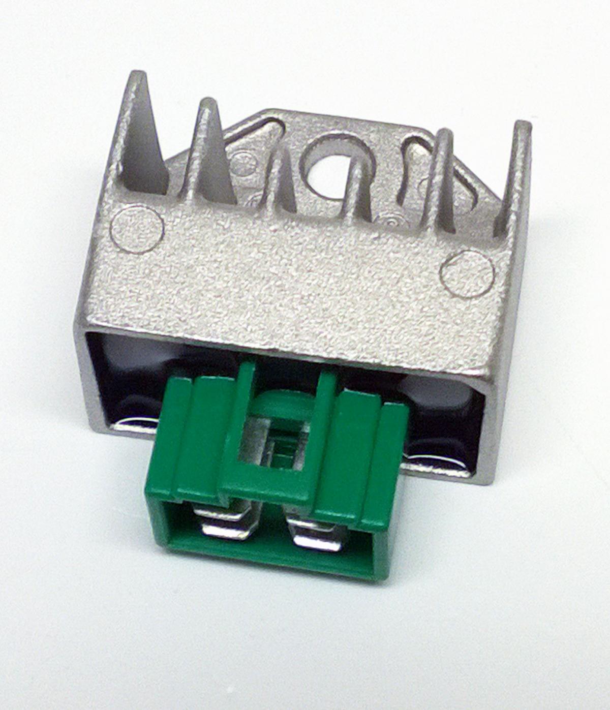 REGULATOR VOLTAGE DT/YBR125, 5HH-H1960-00, YAMAHA YTZ125, AYA6027, 4CK-81960-01-00 thumbnail 2