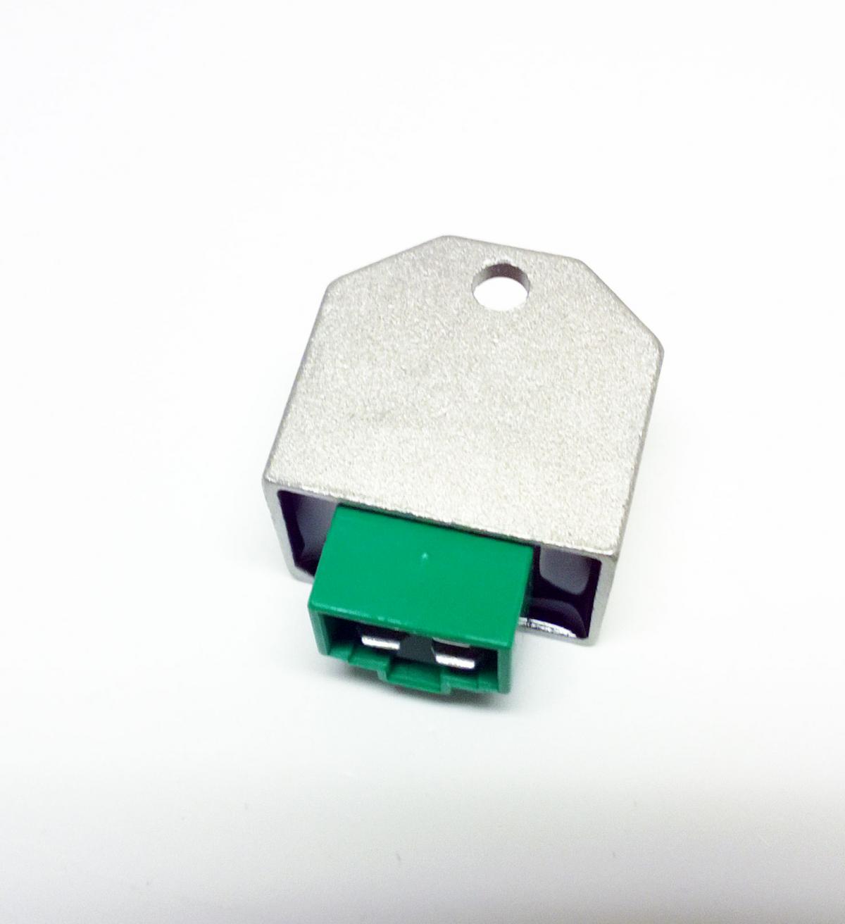 REGULATOR VOLTAGE DT/YBR125, 5HH-H1960-00, YAMAHA YTZ125, AYA6027, 4CK-81960-01-00 thumbnail 3