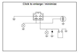 REGULATOR VOLTAGE DT/YBR125, 5HH-H1960-00, YAMAHA YTZ125, AYA6027, 4CK-81960-01-00 thumbnail 6