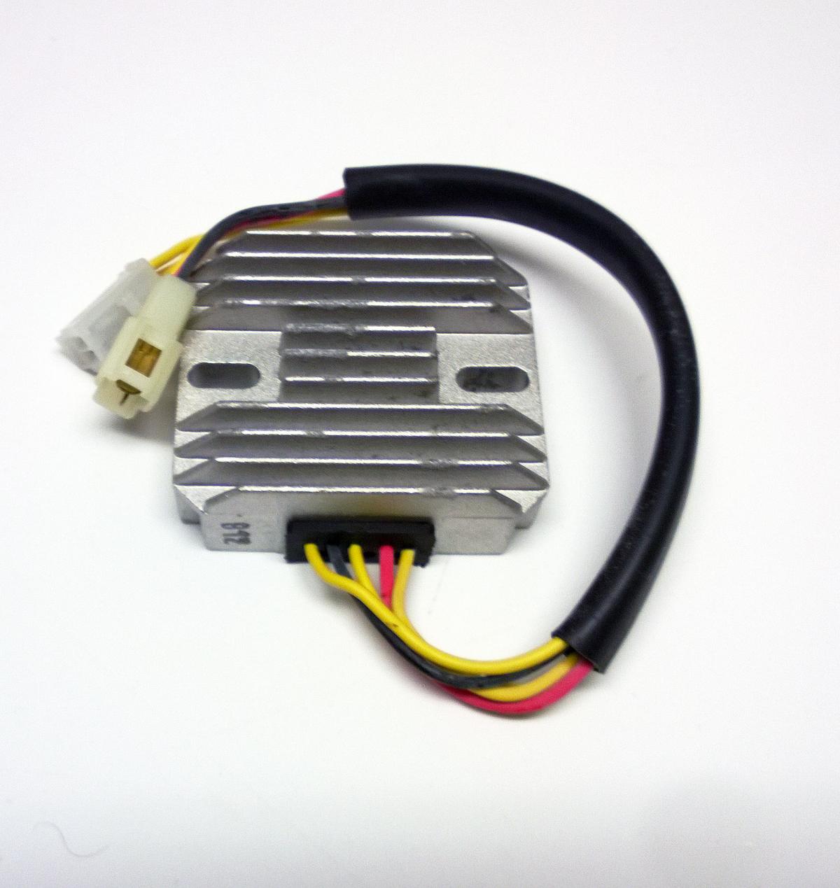 REGULATOR DR200,GS500,GSX DZE 2396 ROAD DIRT thumbnail 2