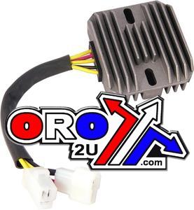 REGULATOR DR200,GS500,GSX DZE 2396 ROAD DIRT thumbnail 4