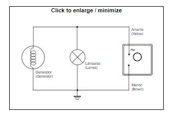 REGULATOR UNIVERSAL 12V 150W thumbnail 3