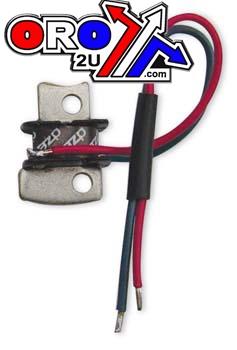 PICKUP PULSAR COIL YAMAHA, 18G-85580-20-00 DT125 DT175 thumbnail 4