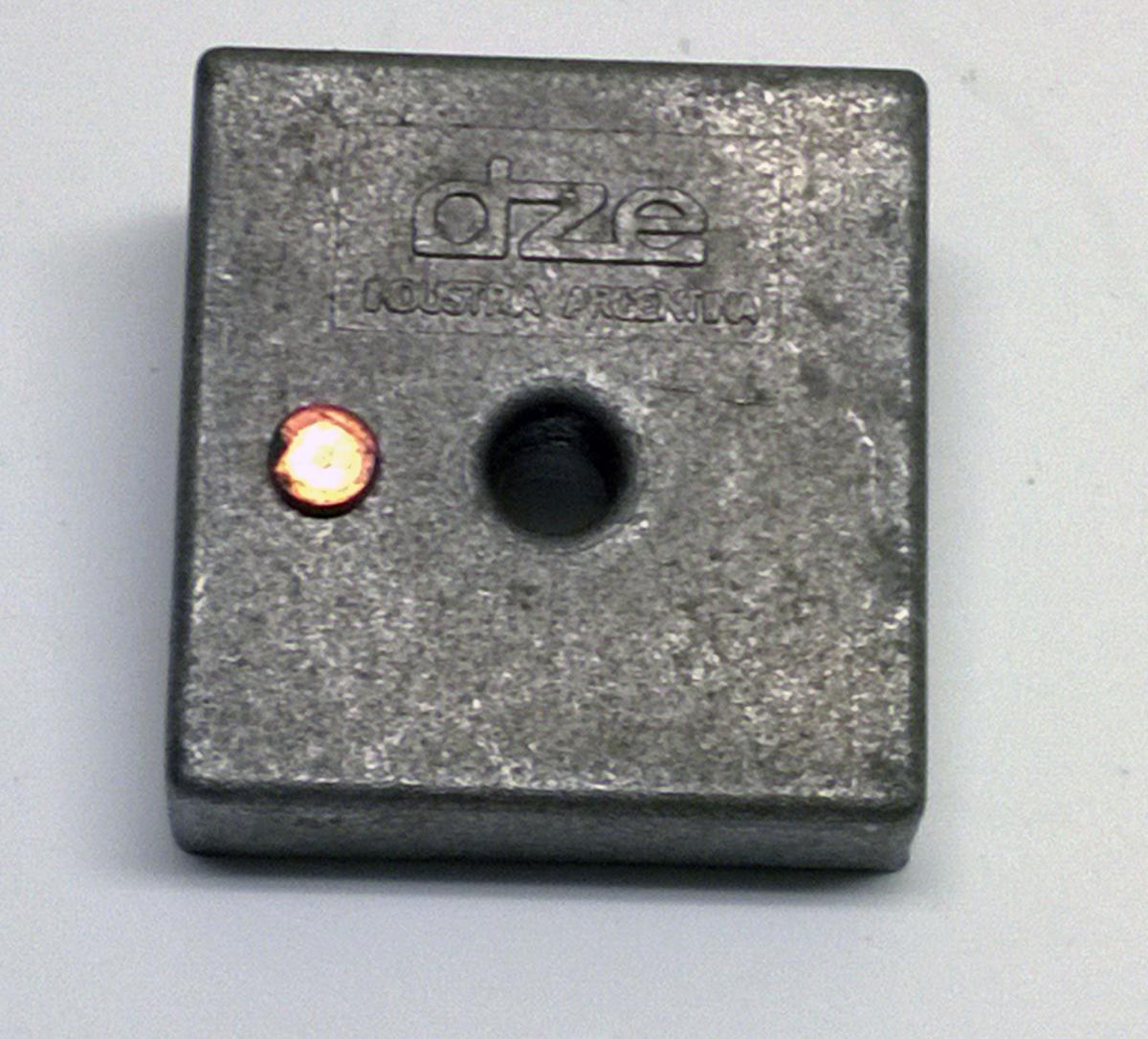 REGULATOR UNIVERSAL 12V 1.WIRE thumbnail 2