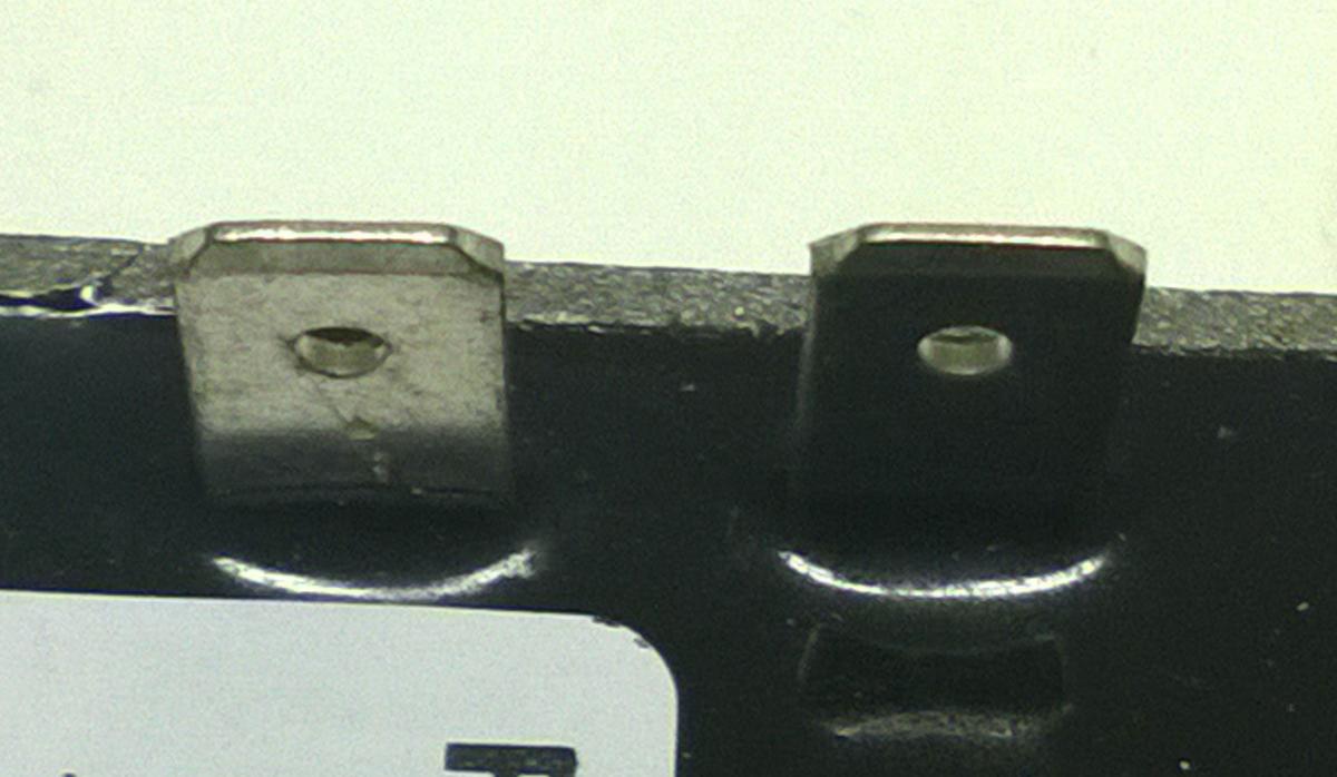 REGULATOR UNIVERSAL 12V 2WIRE thumbnail 3
