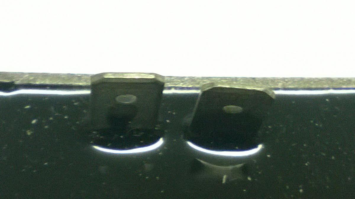 REGULATOR UNIVERSAL 6V 2.WIRE thumbnail 3
