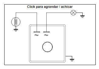 REGULATOR UNIVERSAL 6V 2.WIRE thumbnail 4