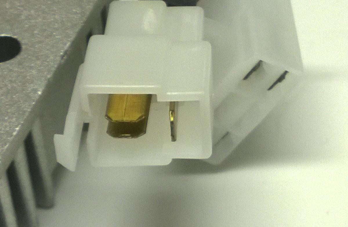 REGULATOR XLV600 TRANSALP, 31600-MS6-921 AHA6050 ROAD, DZE2054 thumbnail 2
