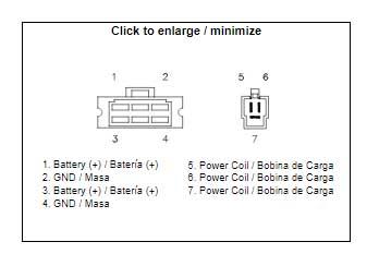 REGULATOR XLV600 TRANSALP, 31600-MS6-921 AHA6050 ROAD, DZE2054 thumbnail 3