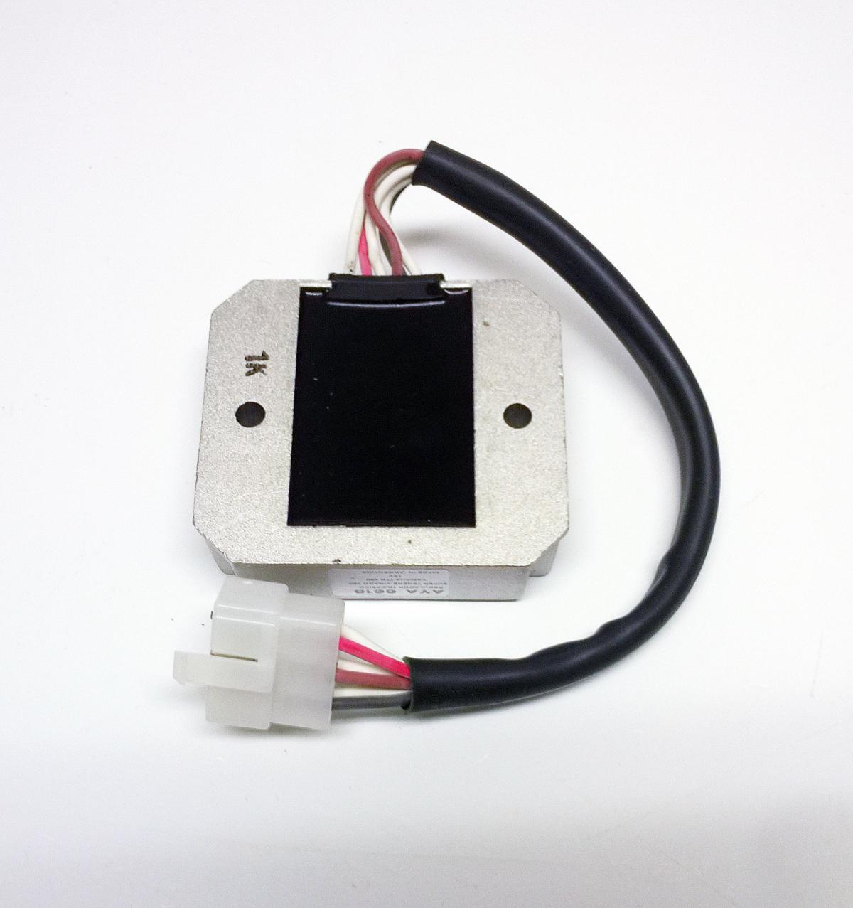 REGULATOR Yamaha RZ350 RD350, 4L0-81960-A0, 2J2-81960-A0, AYA6018 thumbnail 2