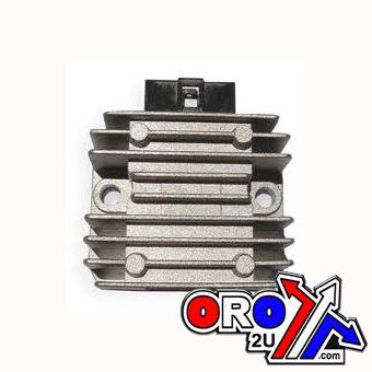REGULATOR KLX650 C 1993-96, OEM. 21066-1091 KAWASAKI thumbnail 5