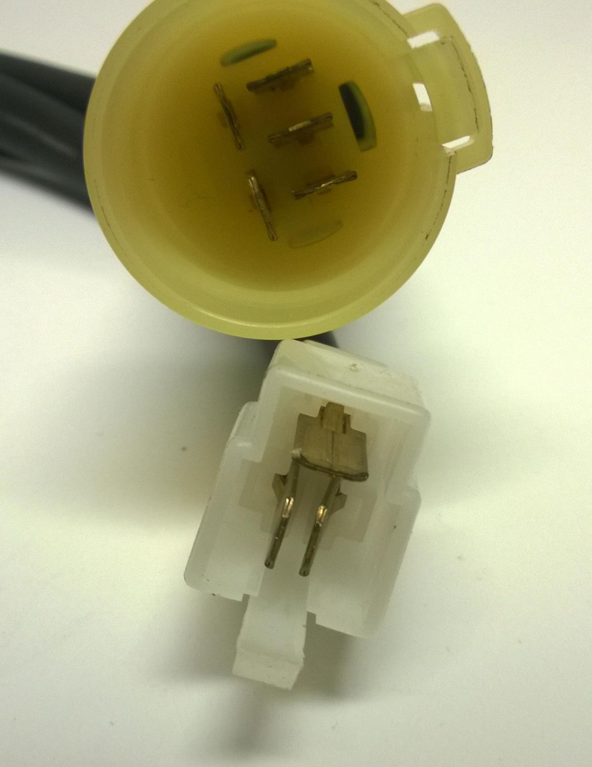 REGULATOR 31600-MV1-003, Honda XRV750 Africa Twin, AHA6065 thumbnail 2