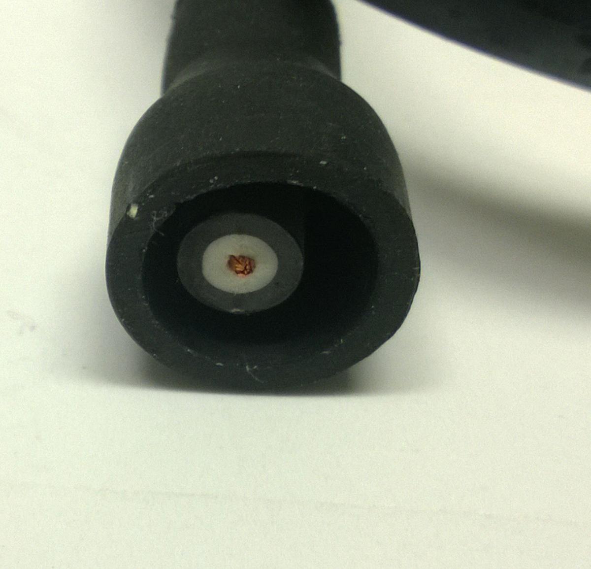 COIL IGNITION HT 30510-KY0-970, XLV 650 Transalp, CG125, CUB90, IHA6046 DIRT ROAD SCOOTER [ 2 WIRE INPUT ] thumbnail 2