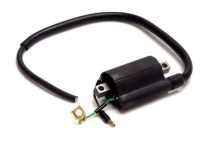 IGNITION COIL HONDA XR NX CBX STRADA 200 ORO 44-0952 30500-KBB-901 30500-KBB-900 image 1