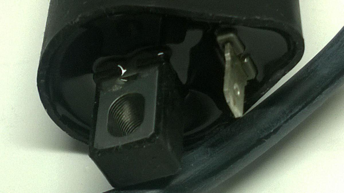 COIL IGNITION YFM 80-660 ATV, YAMAHA 3KJ-82310-10-00, IYA0001 44-0953.AH thumbnail 4