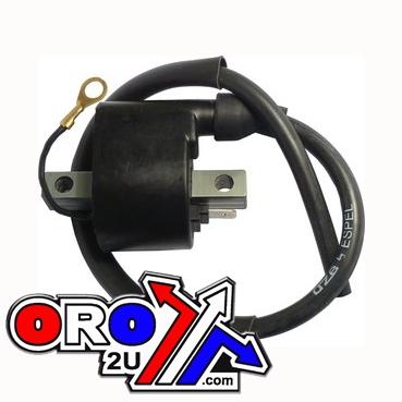 COIL IGNITION YFM 80-660 ATV, YAMAHA 3KJ-82310-10-00, IYA0001 44-0953.AH thumbnail 5