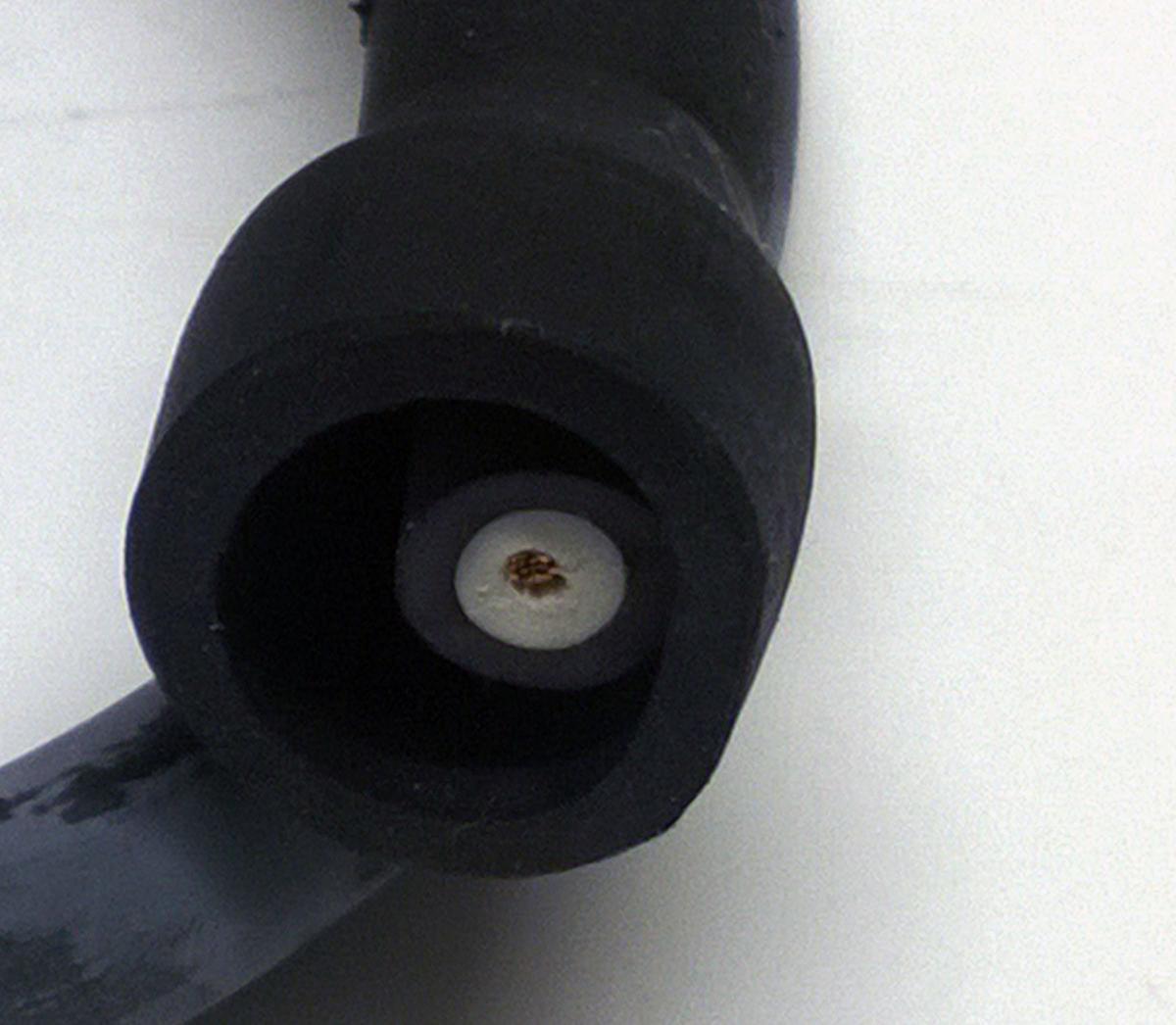 COIL IGNITION 3KJ-82310-10-00, YAMAHA YFM350/400/450/600, DZE4048 ATV SCOOTER thumbnail 2
