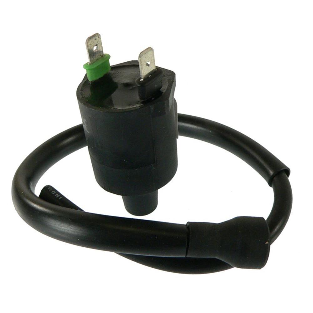 S/SEED SAME AS 44-050    .........................  COIL IGNITION 30510-HM7-003, HONDA TRX450F 1995-2004, DZE 4018, IHA0002 image 1