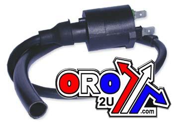 S/SEED SAME AS 44-050    .........................  COIL IGNITION 30510-HM7-003, HONDA TRX450F 1995-2004, DZE 4018, IHA0002 thumbnail 5