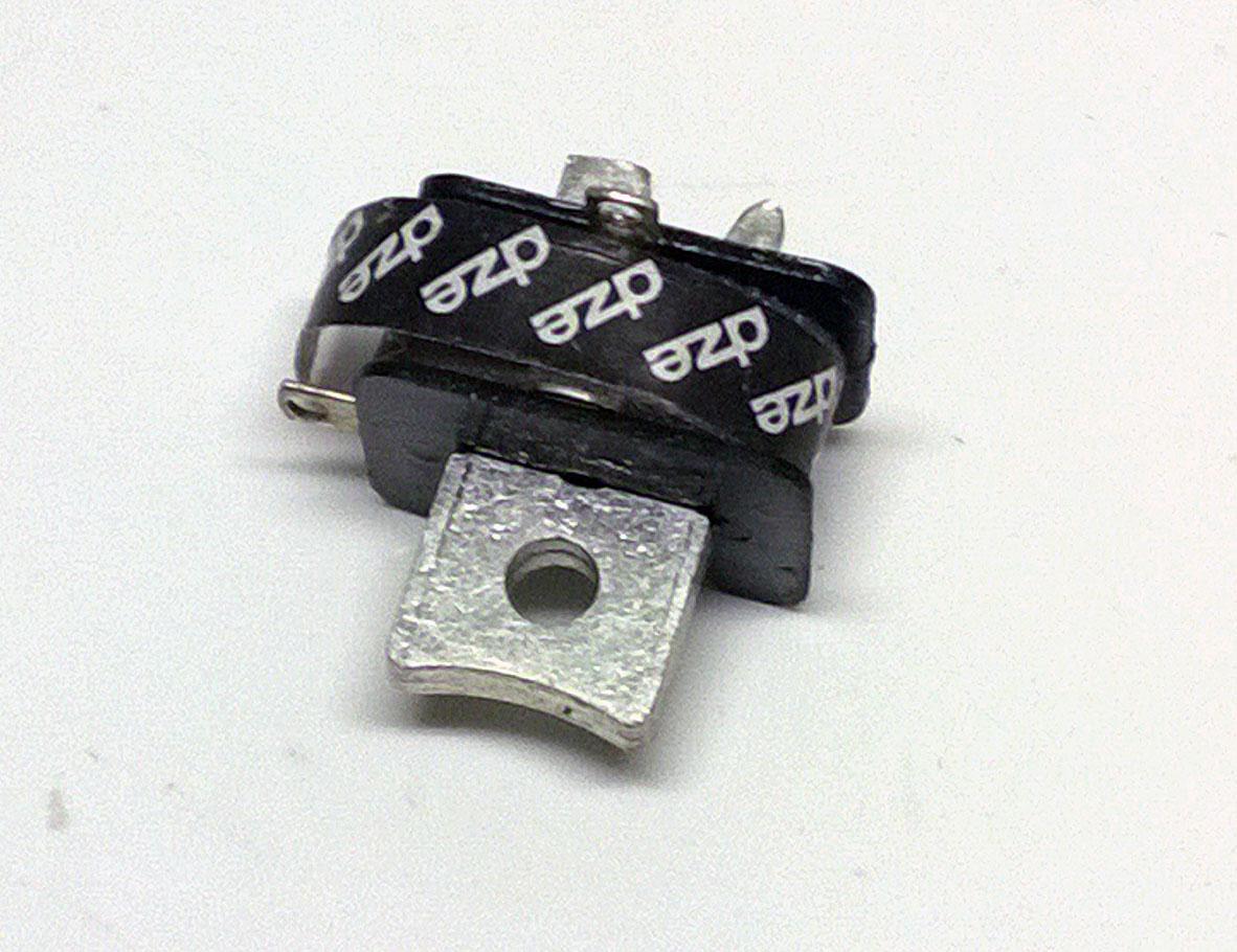PULSAR COIL YAMAHA DT TDR, YAMAHA 23L-85580-00-00, DZE S2106, ROAD DIRT thumbnail 2