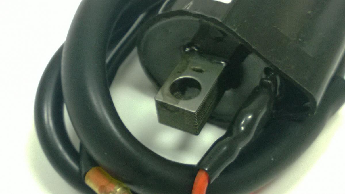 COIL IGNITION 3NS-82310-10-00, YAMAHA 5M0-82310-M0-00, 44-0966.AH ROAD ATV thumbnail 2