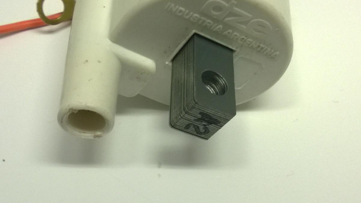 COIL IGNITION 5M0-82310-M0-00, DZE 04021-04 thumbnail 2