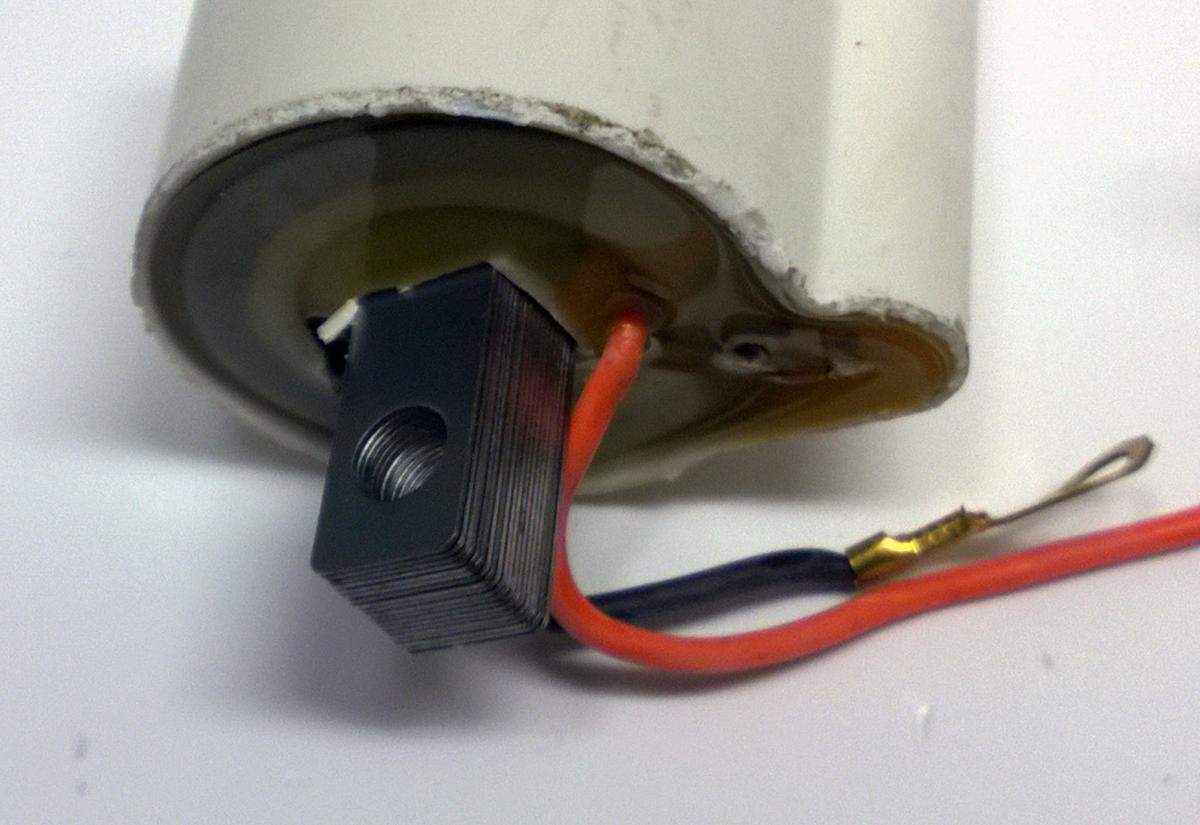 COIL IGNITION 5M0-82310-M0-00, DZE 04021-04 thumbnail 3