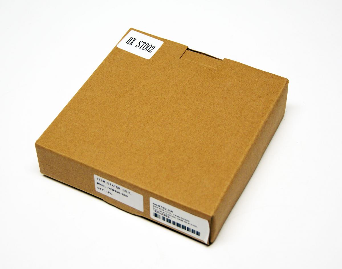 STATOR COIL YFM450/660, 5UH-81410-00-00, 5KM-81410-00-00, 21-921, OLD No. 44-0971.HA thumbnail 5
