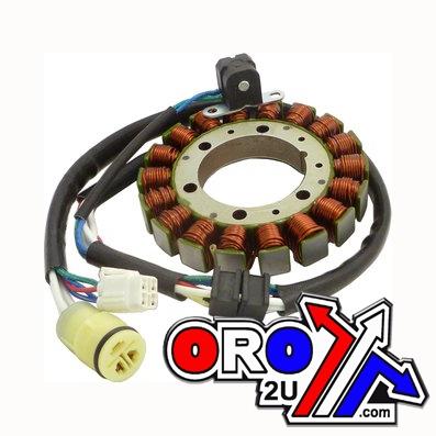 STATOR COIL YFM450/660, 5UH-81410-00-00, 5KM-81410-00-00, 21-921, OLD No. 44-0971.HA thumbnail 6