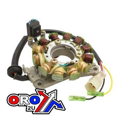 STATOR YFM350 BANSHEE DZE EST 2916, YAMAHA 3GG-85510-01-00, 3GG-85510-00-00 thumbnail 2