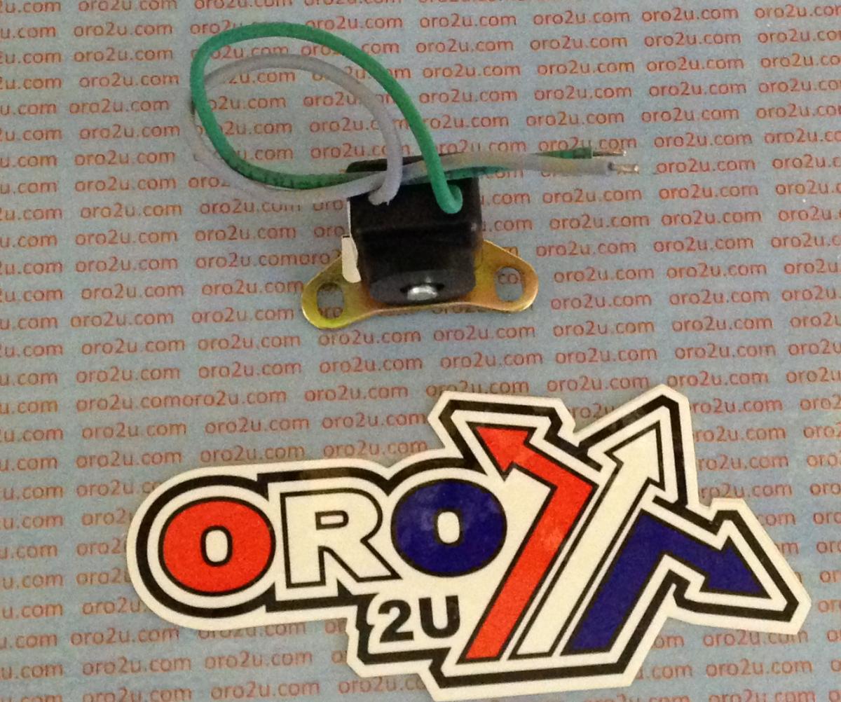 PULSAR COIL YFZ350 BANSHEE, DZE 02130-04 SENSOR thumbnail 2