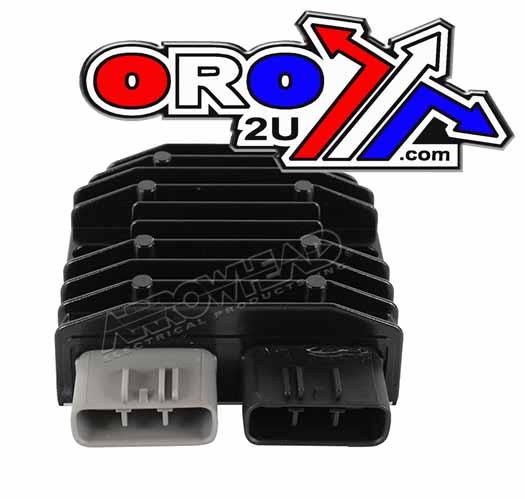 REGULATOR 04-19 KAWASAKI, AKI6043, 21066-0008 21066-0022 21066-0714 thumbnail 6
