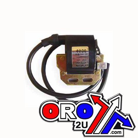 CDI IGNITION MODULE DZE 4036 MOTOPLAT 9620134 9620190 9620104 thumbnail 2