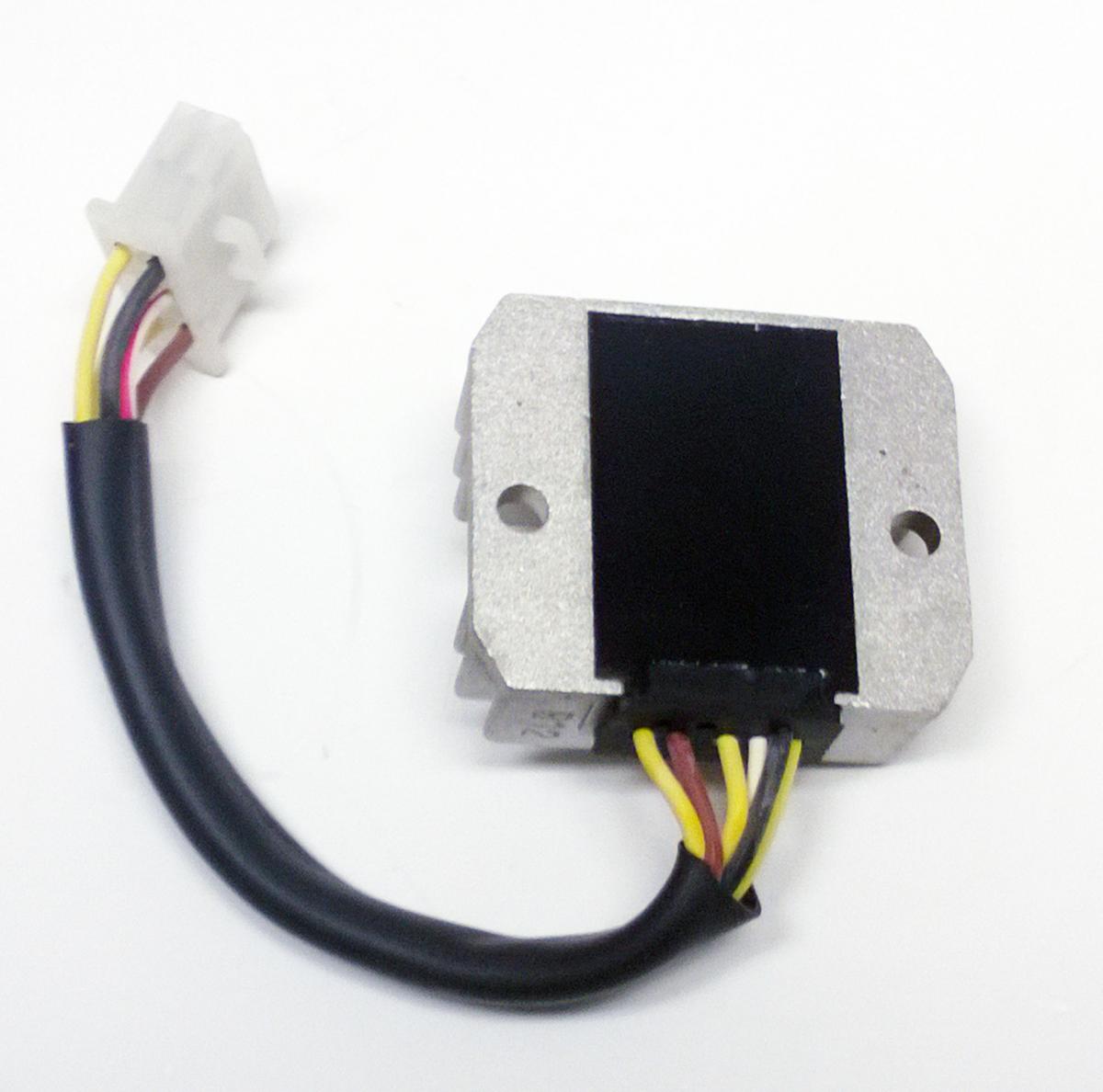 REGULATOR KAWASAKI 21066-1030 thumbnail 2