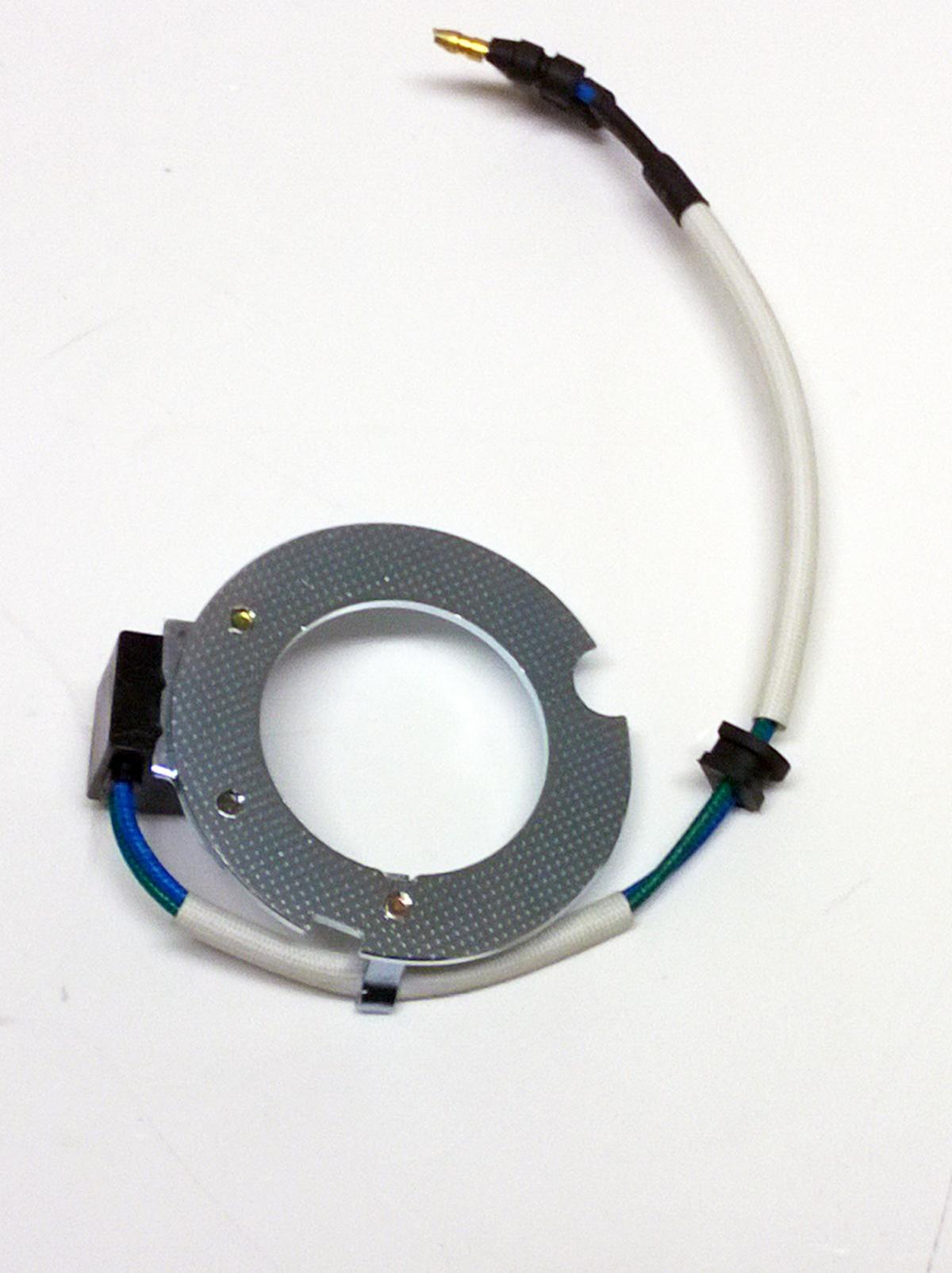 PULSE GENERATOR 80-85 HONDA ATC 185 200 E ES M S BIG RED BRONCO AT-01601 30300-958-010 thumbnail 3