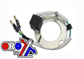 PULSE GENERATOR 80-85 HONDA ATC 185 200 E ES M S BIG RED BRONCO AT-01601 30300-958-010 thumbnail 6