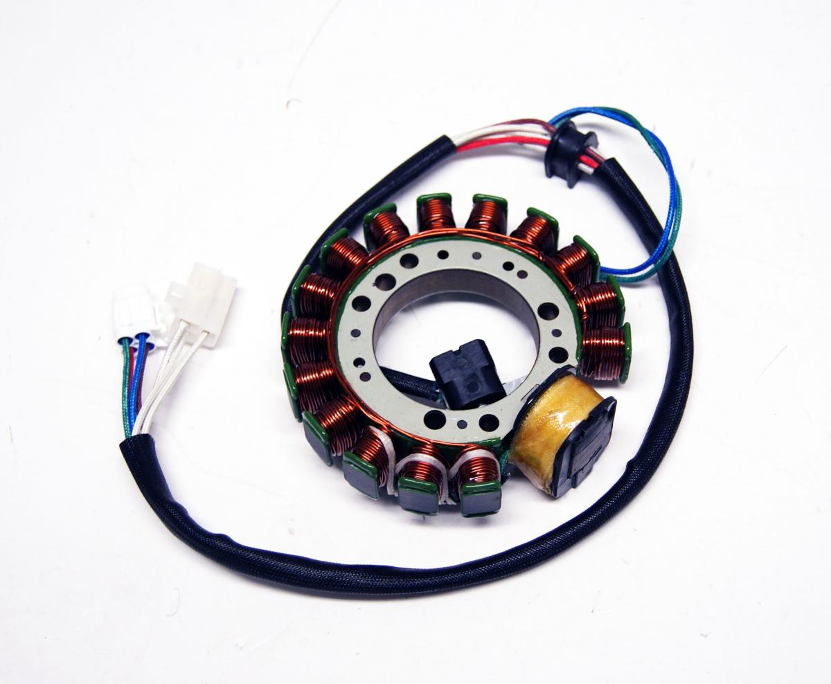 STATOR YFM350 4KB-85510-11-00, 5EH-85510-00-00, AYA4029 thumbnail 2