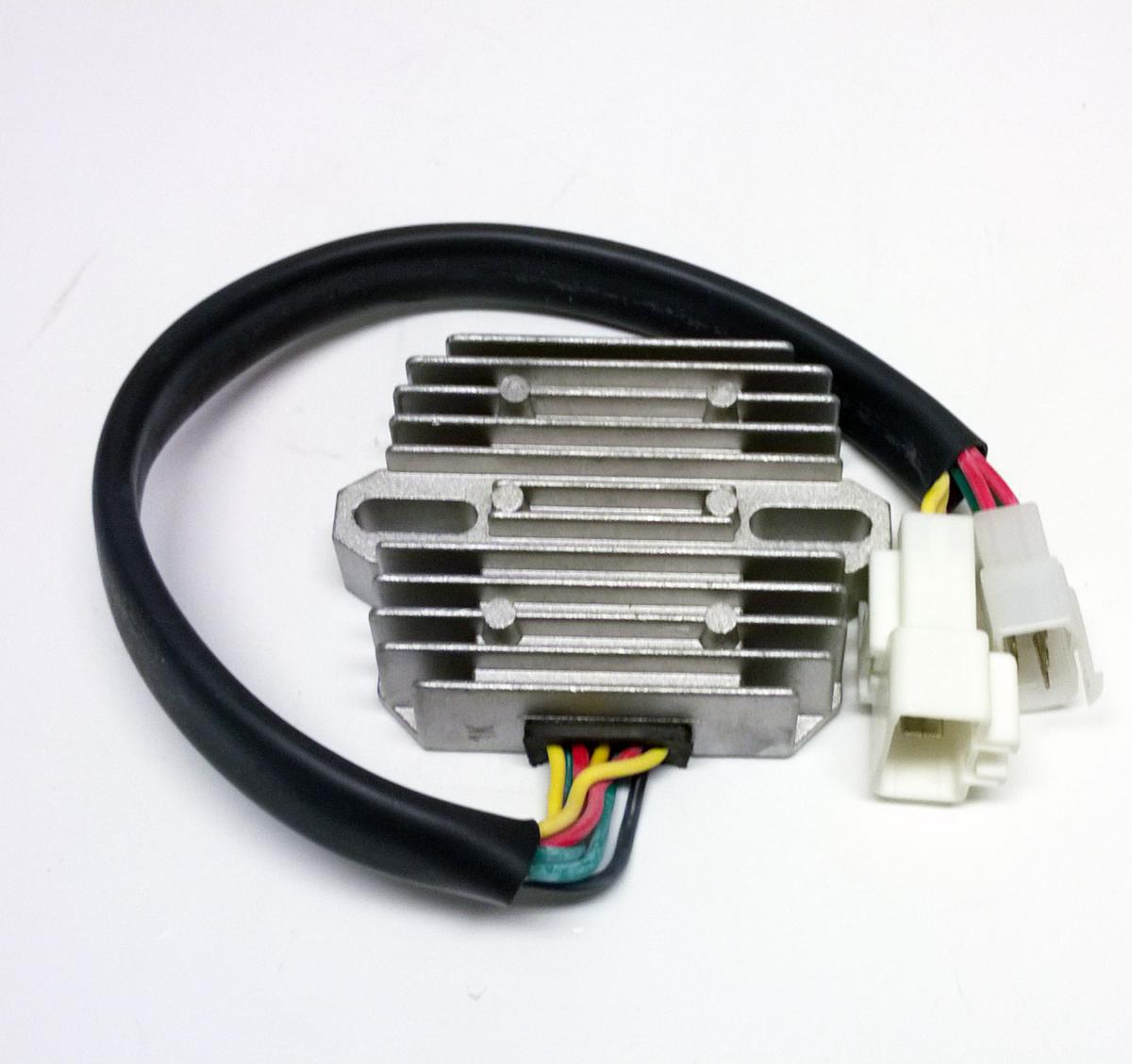 REGULATOR 31600-MCJ-750 ROAD, Honda CBR900RR2002-03, AHA6047, ROAD, MC, HX RF006 thumbnail 3