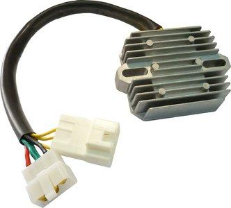 REGULATOR 31600-MCJ-750 ROAD, Honda CBR900RR2002-03, AHA6047, ROAD, MC, HX RF006 thumbnail 5