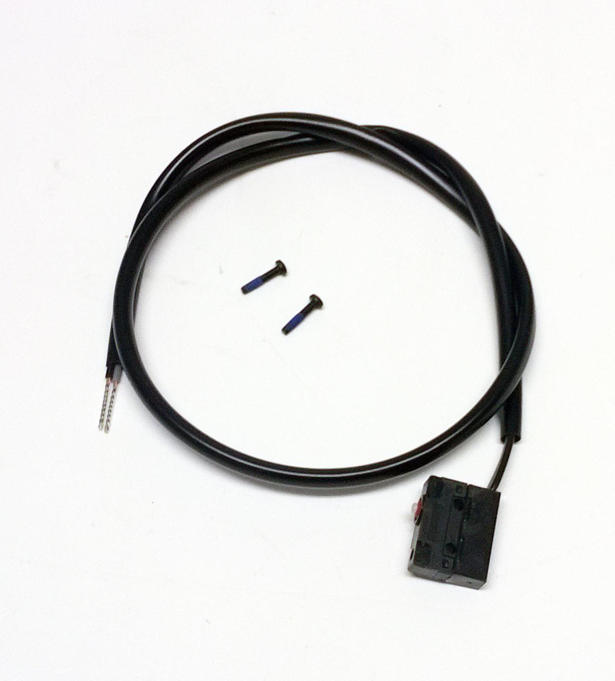 BRAKE LIGHT SWITCH, MOTO-MASTER 213002 thumbnail 2