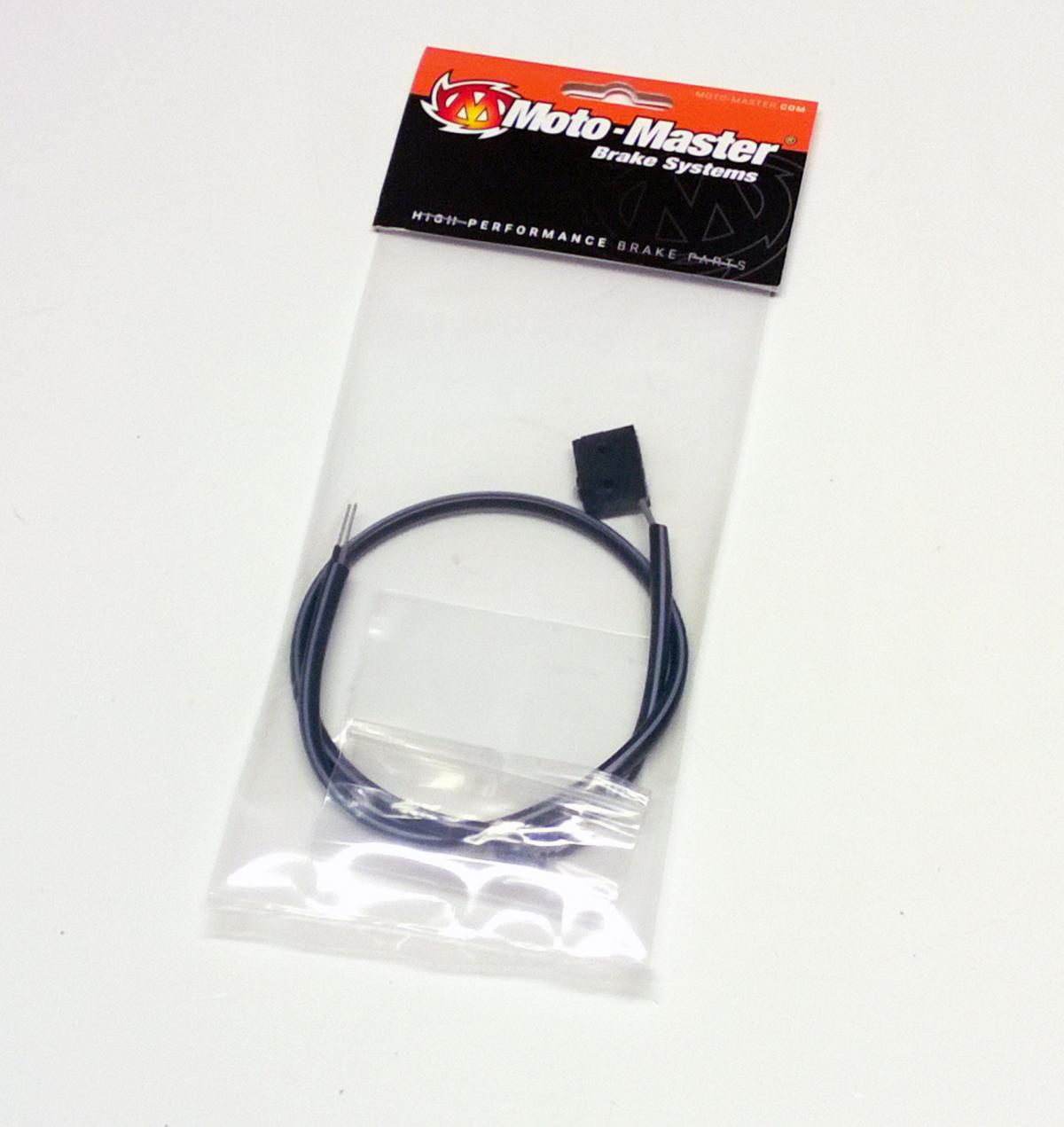 BRAKE LIGHT SWITCH, MOTO-MASTER 213002 thumbnail 3