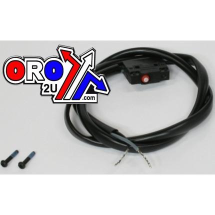 BRAKE LIGHT SWITCH, MOTO-MASTER 213002 thumbnail 4