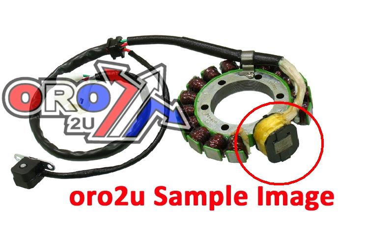COIL SOURCE IGNITION YFMs, BRONCO AT-01615 1UY-85510-20-00, 3HN-85510-00-00, 5GT-85510-00-00 thumbnail 5