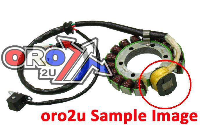 COIL SOURCE IGNITION YFMs, BRONCO AT-01615 1UY-85510-20-00, 3HN-85510-00-00, 5GT-85510-00-00 thumbnail 6
